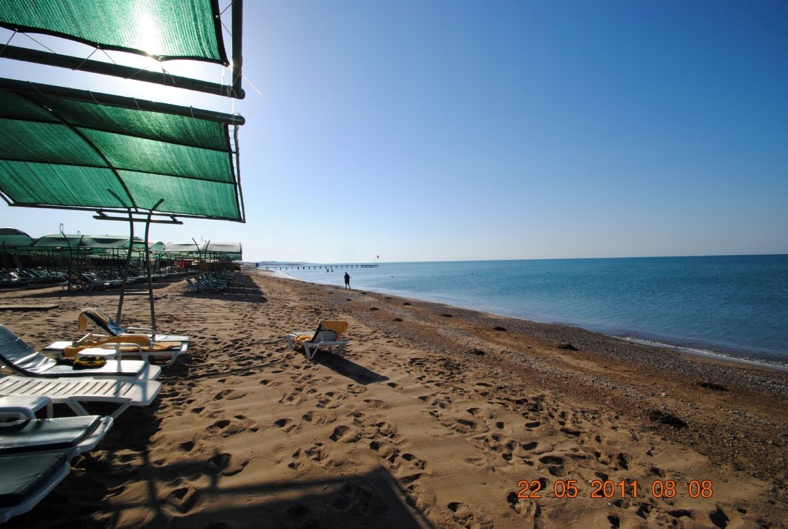 imagini hotel PAPILLON BELVIL BELEK